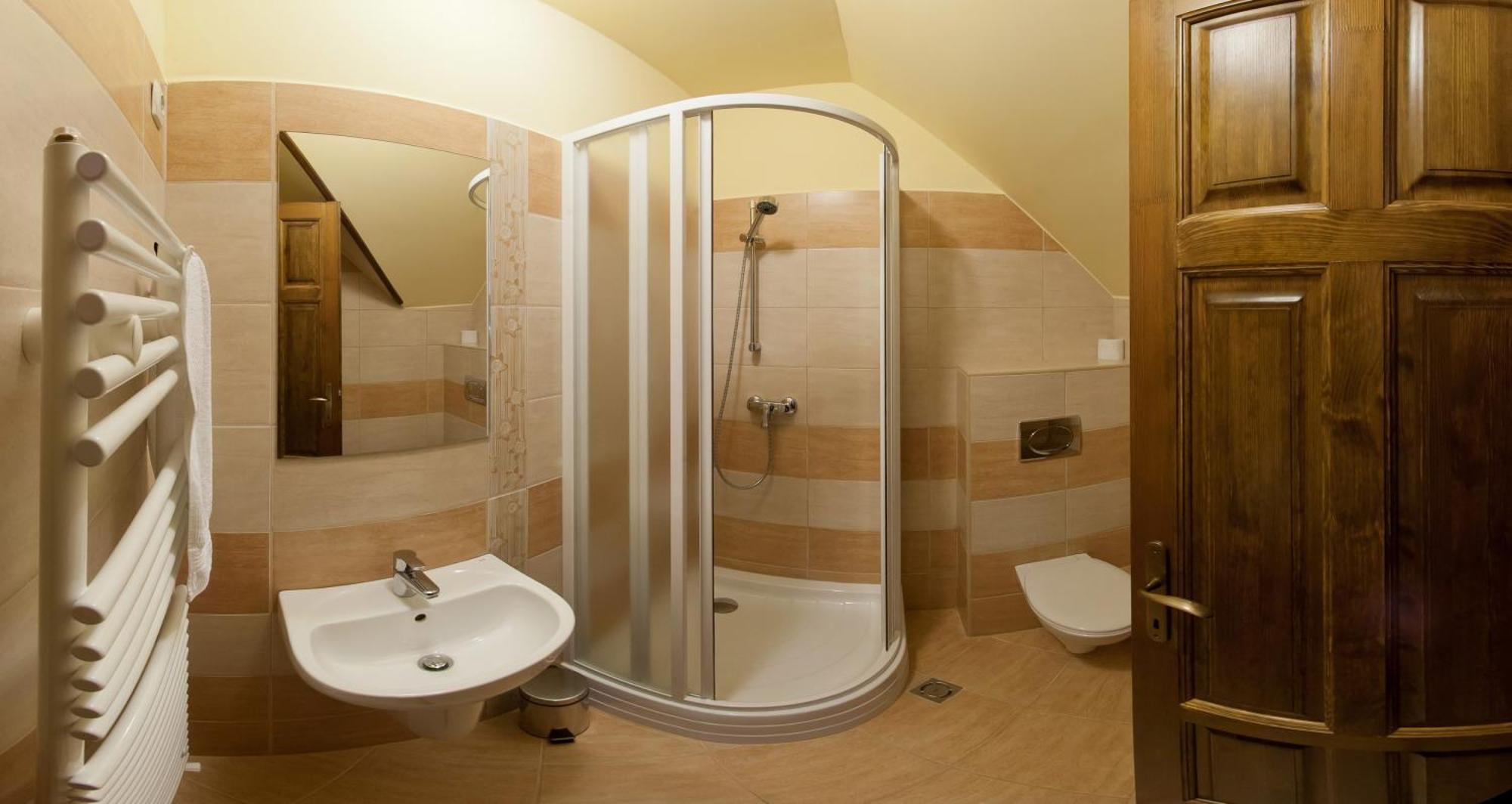 Harmonia Wellness Villa Szilvasvarad Exterior photo